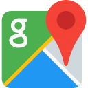 Icono Google Maps