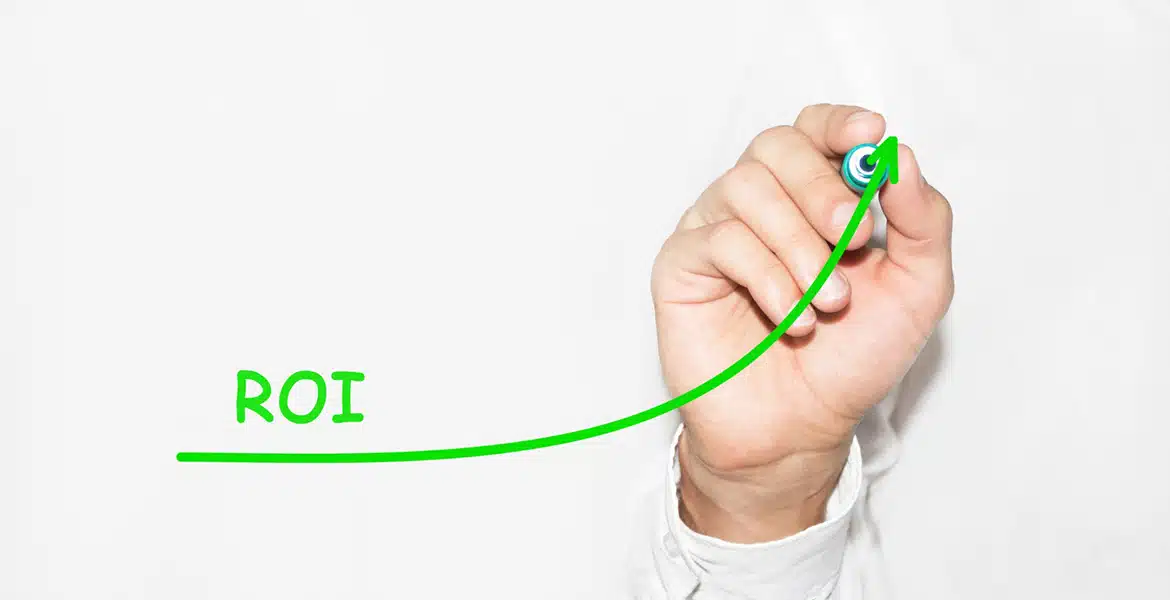 ROI del SEO: Definición y cálculo